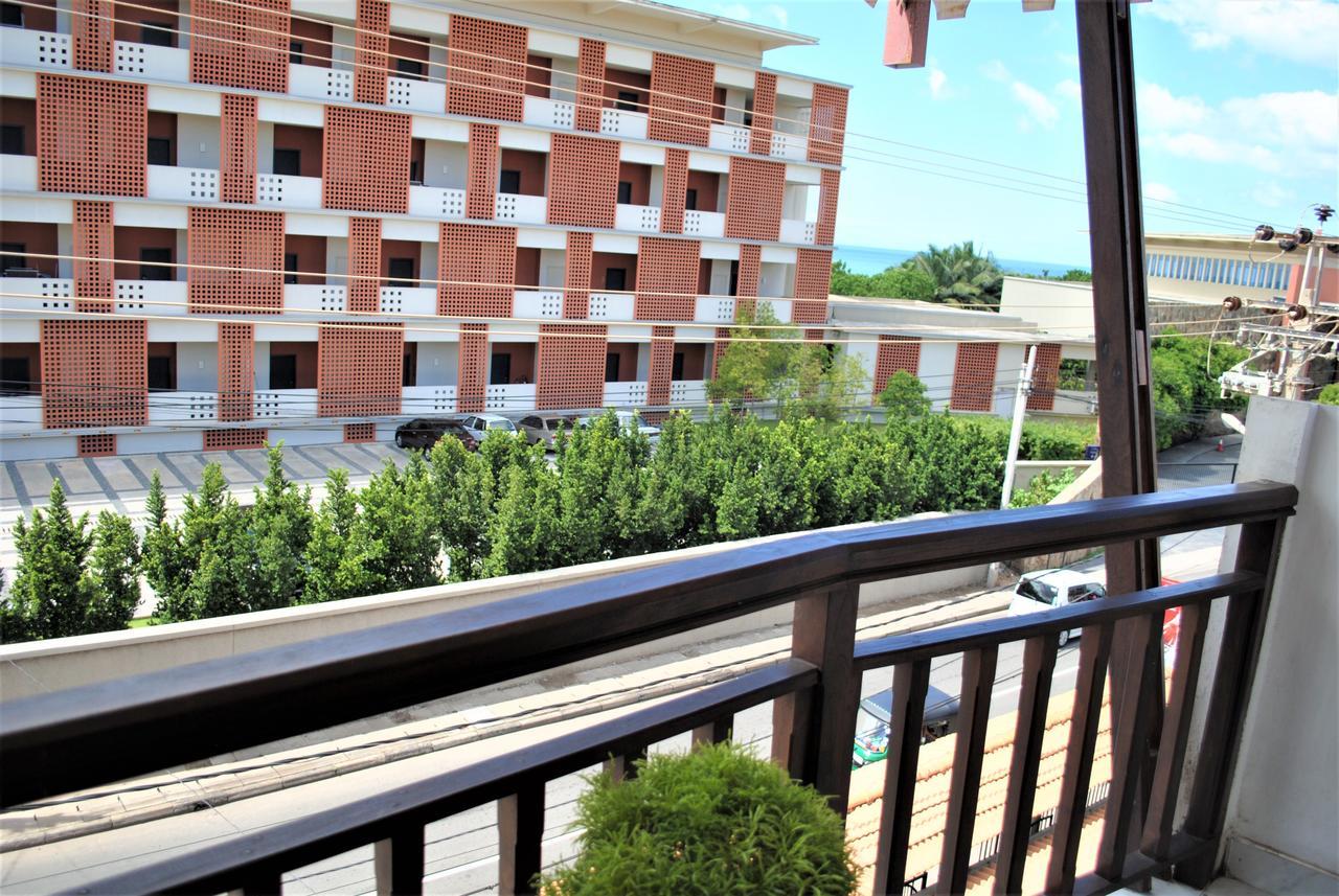 Prego Suites Ettukala ภายนอก รูปภาพ