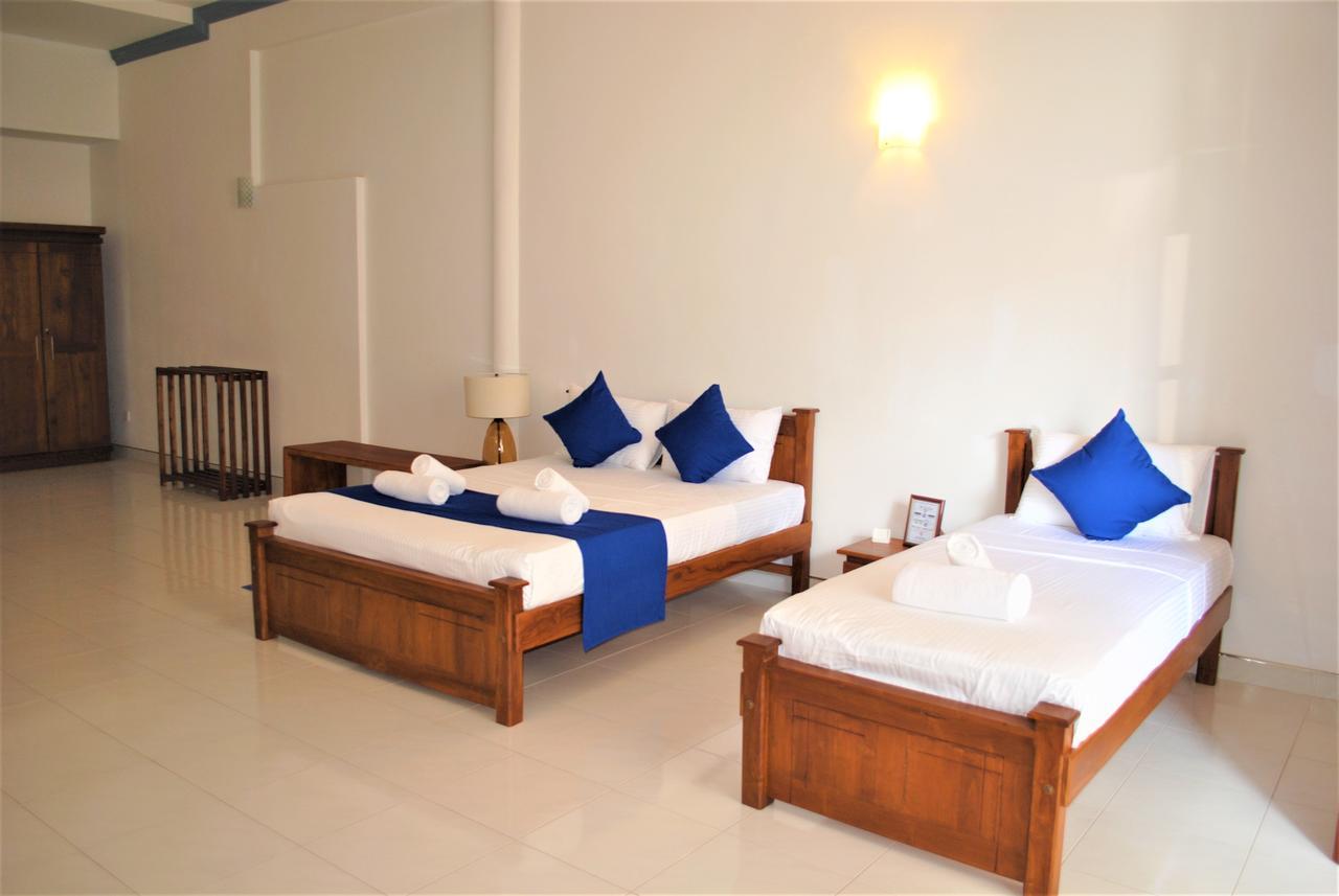 Prego Suites Ettukala ภายนอก รูปภาพ