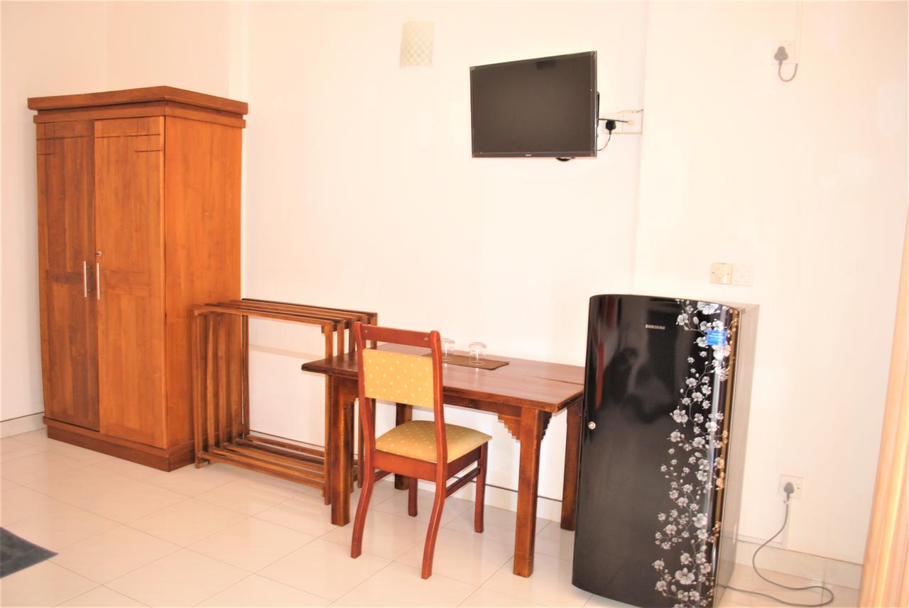Prego Suites Ettukala ภายนอก รูปภาพ