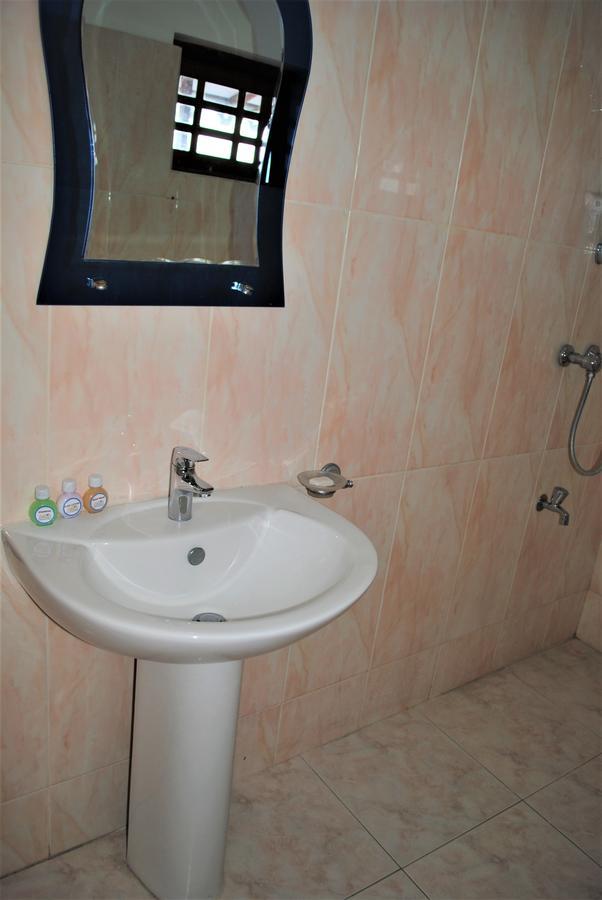 Prego Suites Ettukala ห้อง รูปภาพ