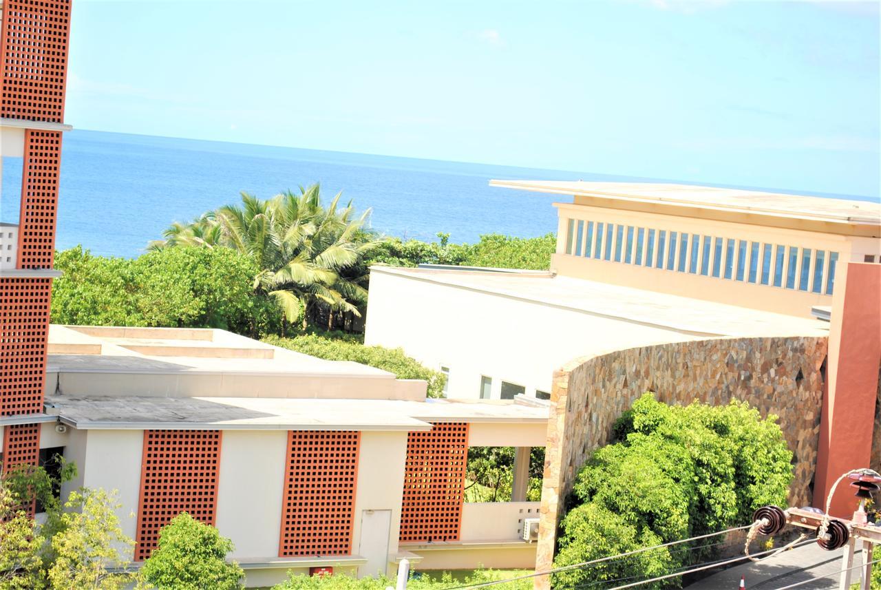 Prego Suites Ettukala ภายนอก รูปภาพ