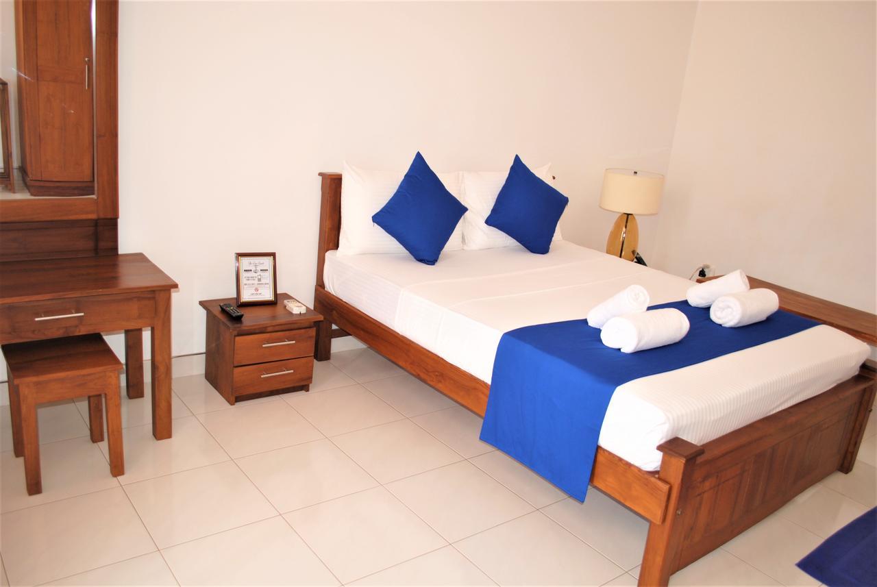 Prego Suites Ettukala ภายนอก รูปภาพ