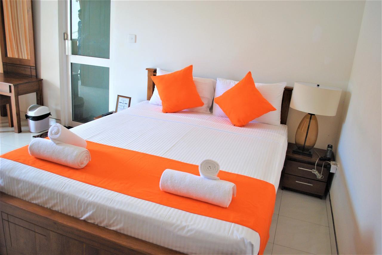 Prego Suites Ettukala ภายนอก รูปภาพ