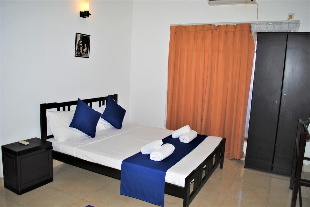 Prego Suites Ettukala ภายนอก รูปภาพ