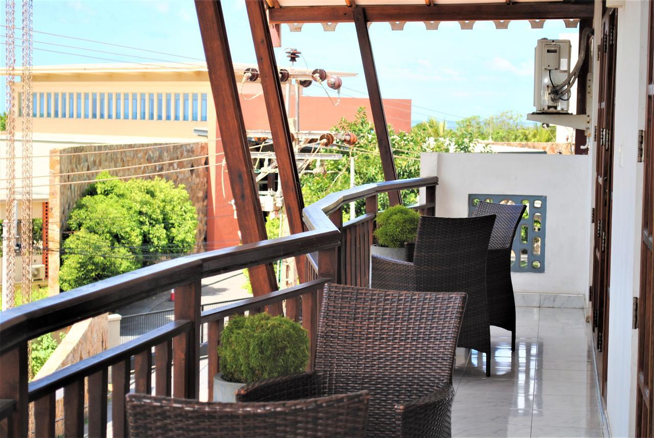 Prego Suites Ettukala ภายนอก รูปภาพ