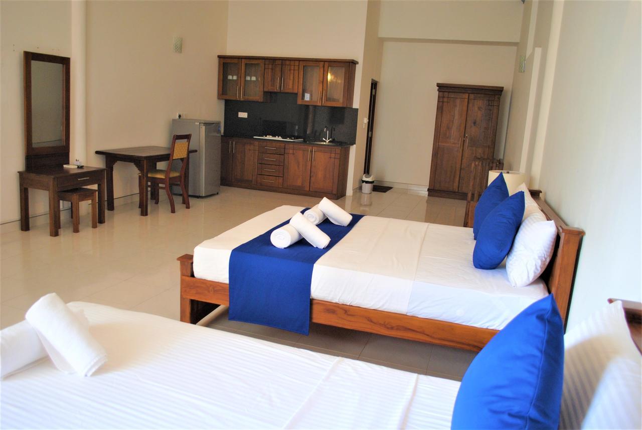 Prego Suites Ettukala ภายนอก รูปภาพ
