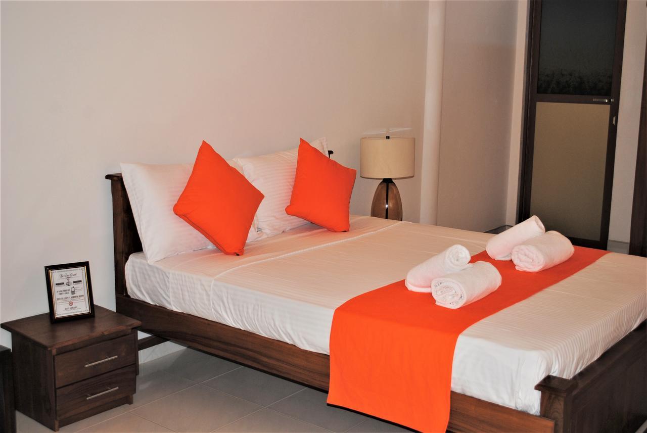 Prego Suites Ettukala ภายนอก รูปภาพ