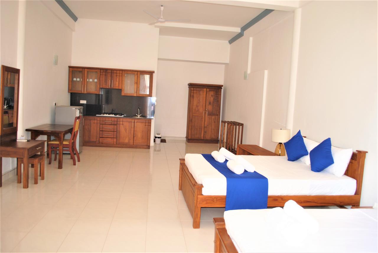 Prego Suites Ettukala ภายนอก รูปภาพ