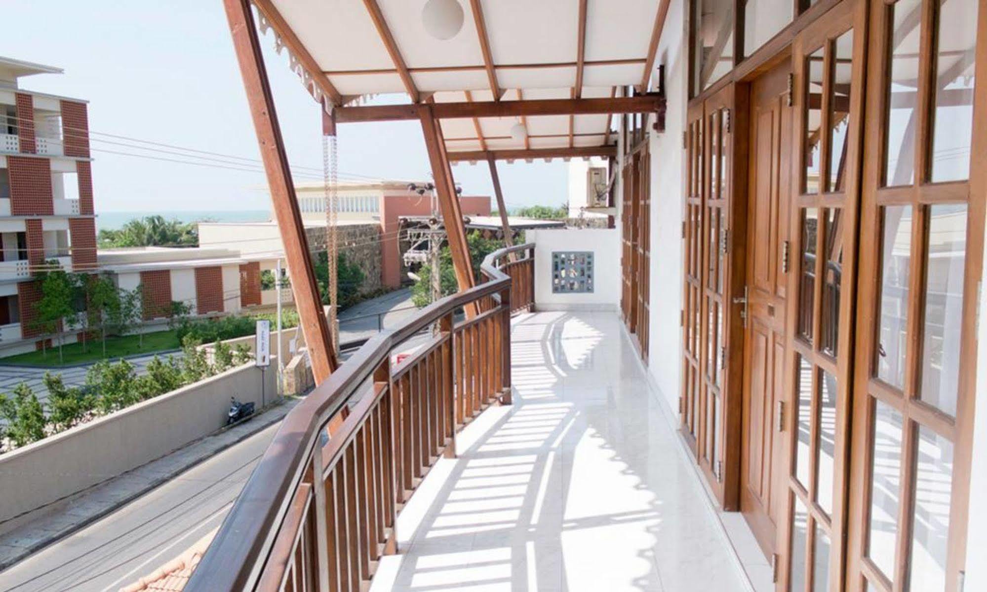 Prego Suites Ettukala ภายนอก รูปภาพ