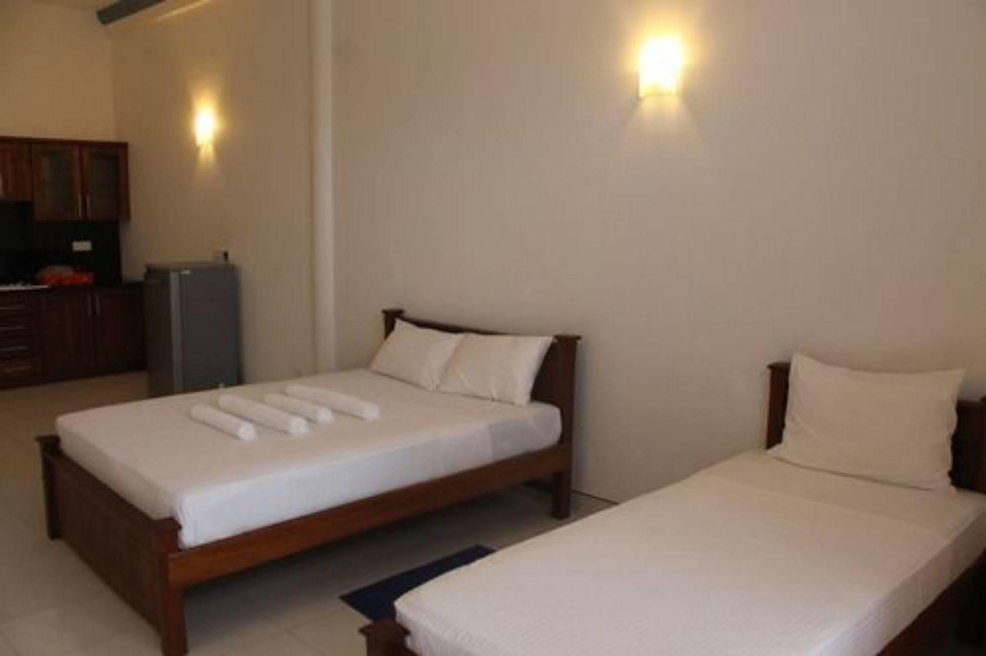 Prego Suites Ettukala ภายนอก รูปภาพ