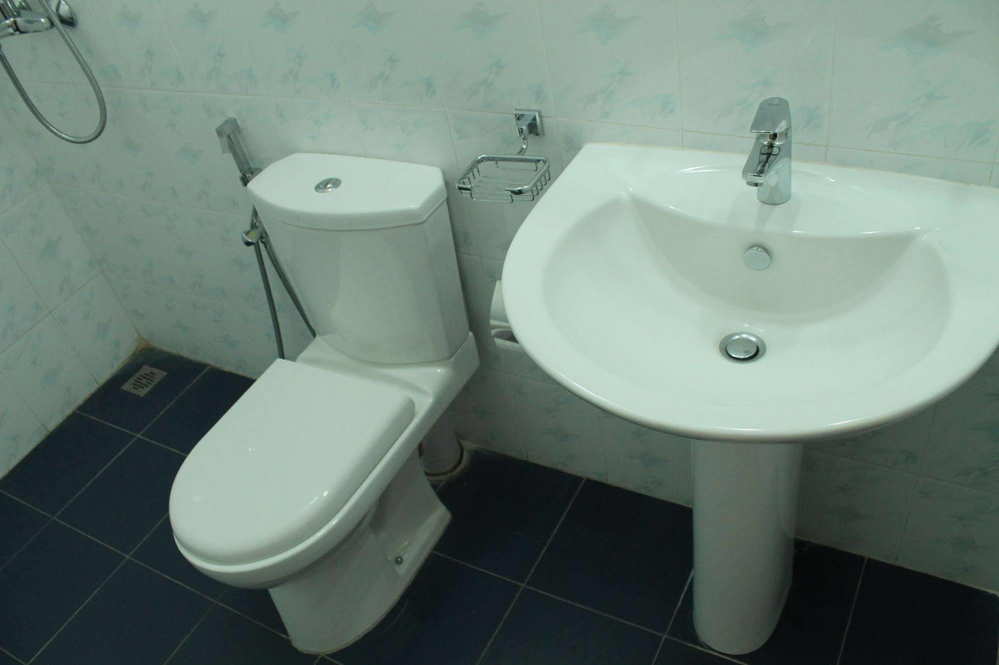 Prego Suites Ettukala ภายนอก รูปภาพ