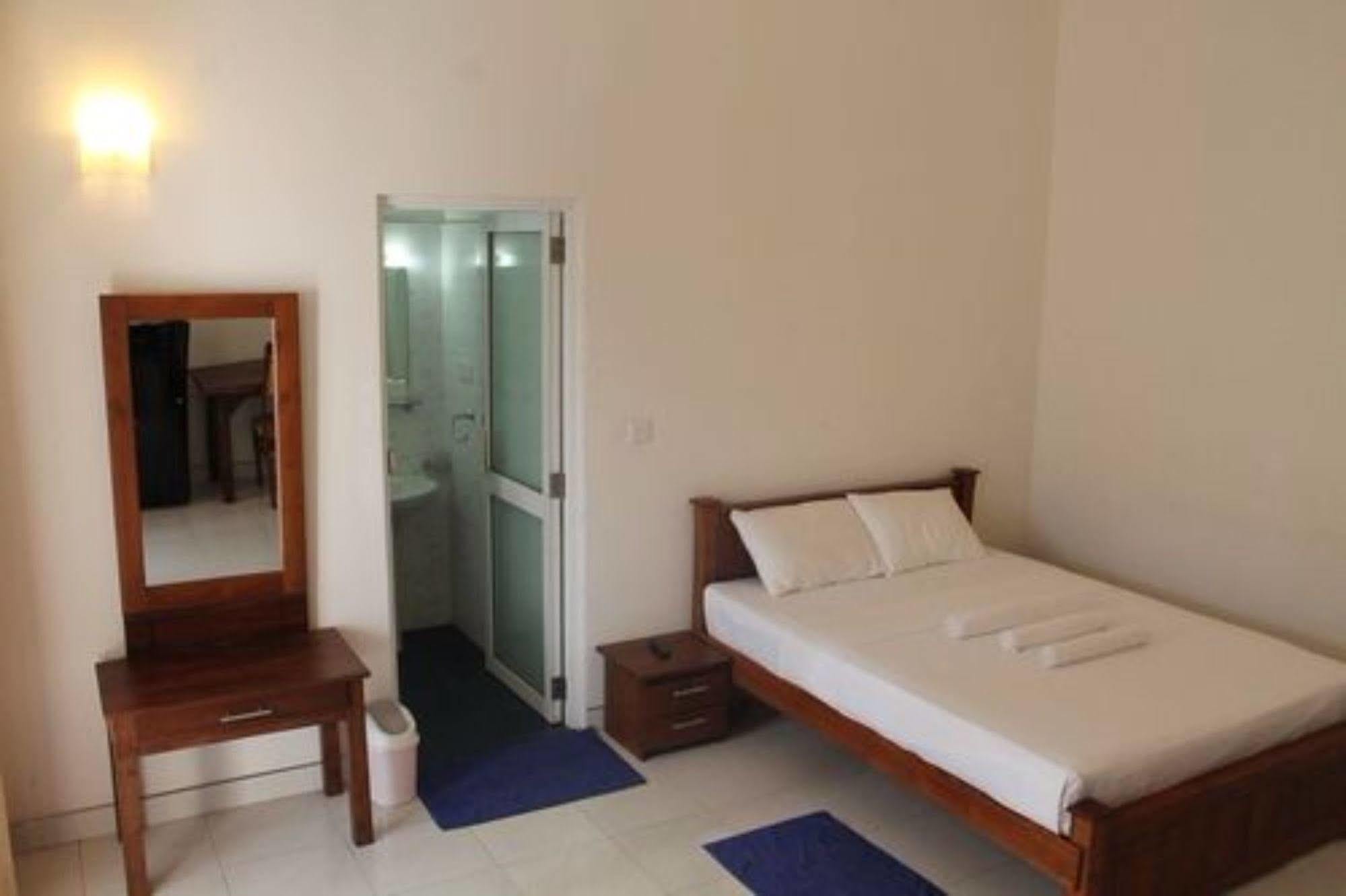 Prego Suites Ettukala ภายนอก รูปภาพ