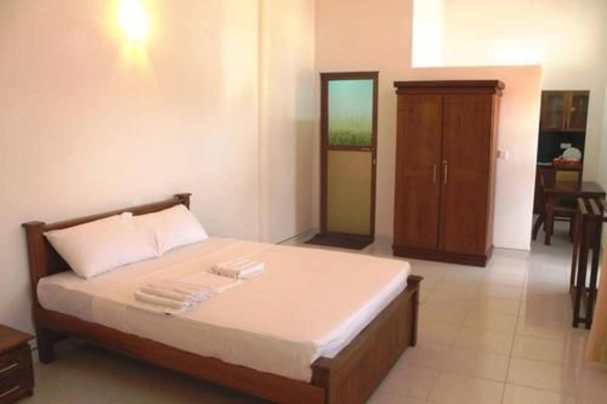 Prego Suites Ettukala ภายนอก รูปภาพ