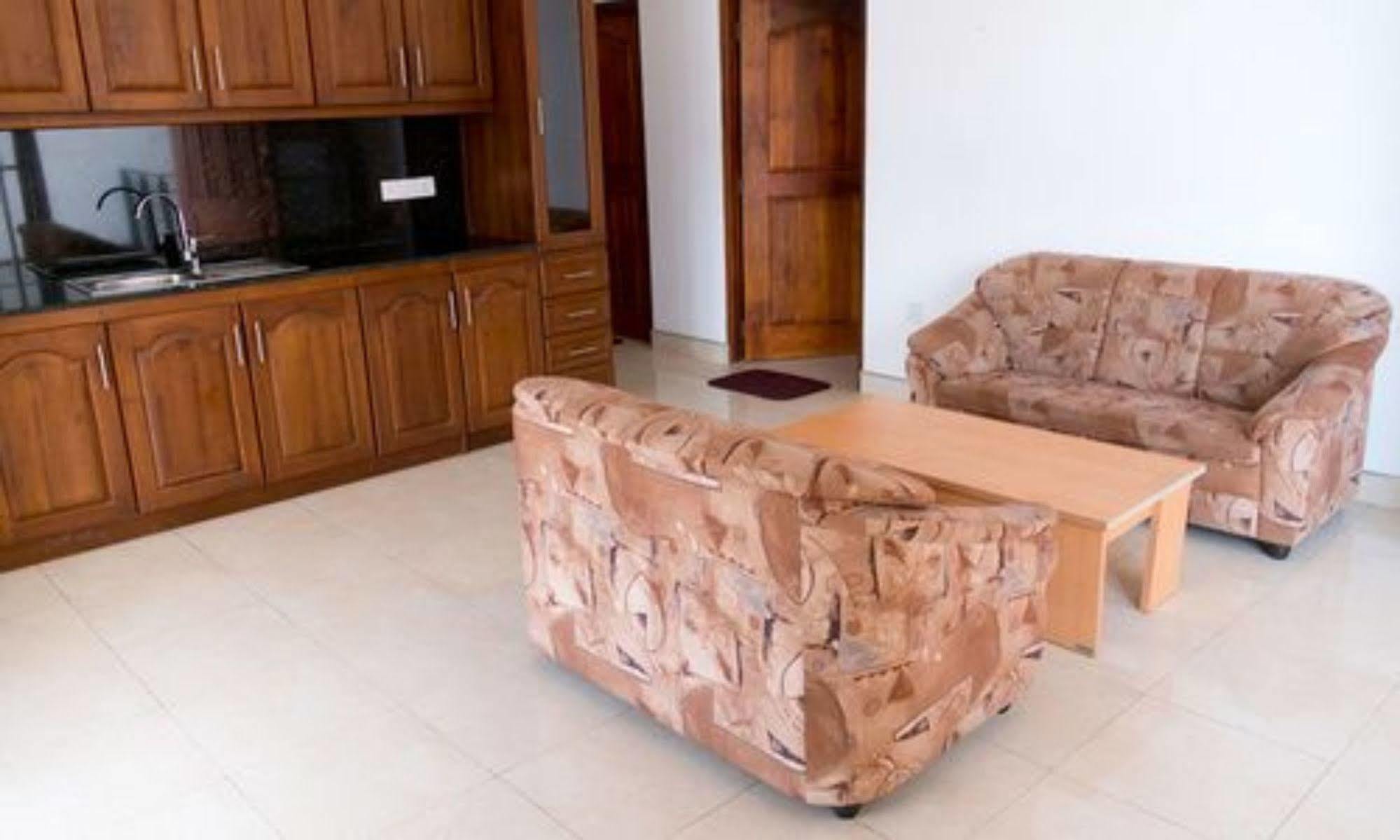 Prego Suites Ettukala ภายนอก รูปภาพ